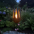 Fackel „Flamme”