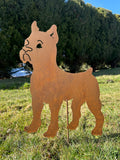 Hund „Buldog”