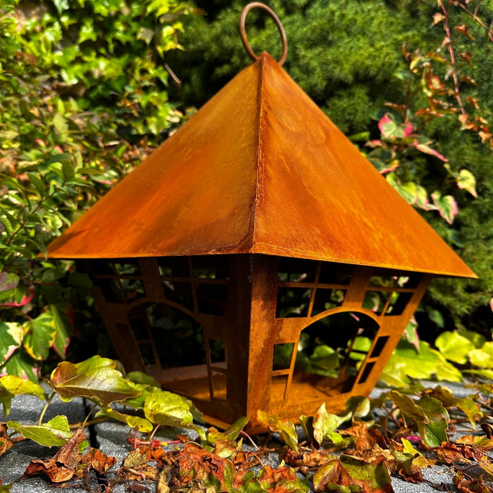 Vogelhaus „Klassisch”